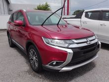 Offer Best Price 2017 Mitsubishi Outlander