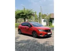 2022 Honda City 1.5 RS Honda Sensing Hatchback