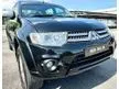 Used 14 SUNROOF GS LIMITED VGT 4X4 NO OFROAD PRIVATE OWNER Mitsubishi Triton 2.5 VGT GS LIMITED UNIT PROMOSALES EASYLOAN