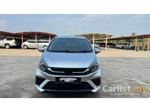 2020 Perodua AXIA 1.0 G Hatchback