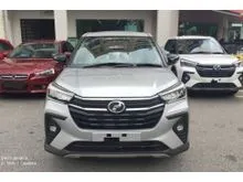 2025 Perodua Ativa 1.0 AV SUV (MALAYSIA DAY REBATE 7,000 + 500 STOK CEPAT + FREE Roadtax 2 Years) - CALL SAYA SEKARANG utk TEMPAHAN**