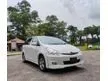 Used 2006 Toyota Wish 2.0 MPV Cheapest CASH OFFER