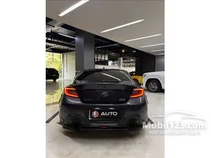2023 Subaru BRZ 2.4 EyeSight Coupe