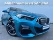 Used 2022 BMW 218i (Authorized BMW Premium Selection) (New Car Condition)
