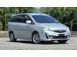 Used 2015 Proton Exora 1.6 Turbo Premium Facelift, Limited 6 Seater, Good Condition, High Loan, Blacklist Welcome