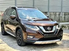 2020 Nissan X-Trail 2.0 Mid SUV