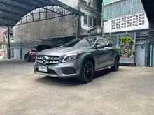 2018 Mercedes-Benz GLA250 2.0 W156 (ปี 14-20) AMG Dynamic SUV