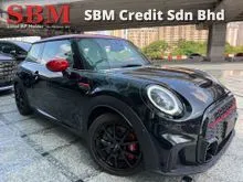 2023 MINI Cooper JCW 2.0 John Cooper Works - 5A Condition - 6827 km - Head Up Display - Digital Meter - Reverse Camera - Adaptive Cruise Control