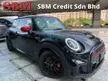 2023 MINI Cooper JCW 2.0 John Cooper Works - 5A Condition - 6827 km - Head Up Display - Digital Meter - Reverse Camera - Adaptive Cruise Control
