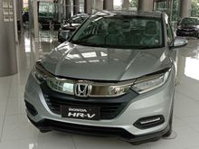 2019 Honda HR-V TDP mulai 25jtan
