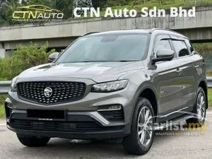 2025 Proton X70 1.5 Executive SUV