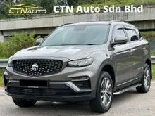 2025 PROTON X70 1.5 EXECUTIVE FACELIFT (A) FULL SERVICE RECORD PROTON / UNDER PROTON WARRANTY / NEW CAR CONDITION