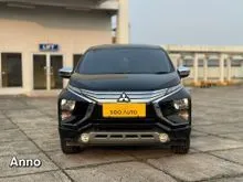 2019 Mitsubishi Xpander 1.5 Ultimate MPV