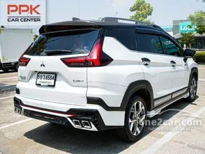 2024 Mitsubishi Xpander Cross 1.6 HEV Cross Wagon