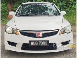 2010 Honda Civic 2.0 Type R Sedan