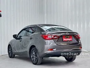 2019 Mazda 2 1.3 High Connect Sedan