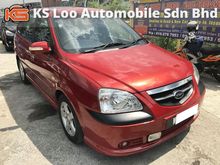 Naza Citra 2.0 MPV (A) SEMUA MASALAH BOLEH BUAT LOAN DISINI - CCRIS CTOS , BLACKLIST , AKPK , NO DOCUMENT , PTPTN - ALL PROBLEM CAN APPLY LOAN HERE