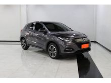 2019 Honda HR-V 1.5 E SUV