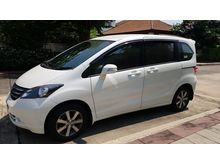 2011 Honda Freed 1.5 (ปี 08-16) E Wagon AT