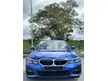 Used 2019 BMW 330i 2.0 M Sport 12k km ONLY - Cars for sale