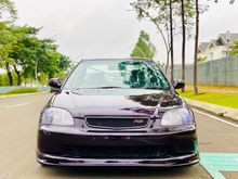 1996 Honda Civic 1.6 Sedan