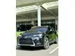 2022 Lexus UX 300e 0.0 SUV (Faktur 2023) Black on Black Odo 30 Rb (TERMURAH)