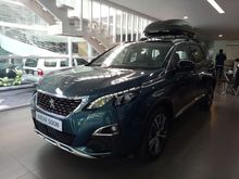 2019 Peugeot 5008 1.6 Allure Plus SUV - HOT DEALS
