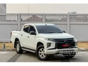 2021 Mitsubishi Triton 2.4 GLS Double Cab 4X4 Pickup