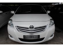 2012 Toyota Vios 1.5 E (A)