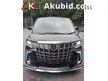 Recon 2021 Toyota Alphard 2.5 G S C SUNROOF