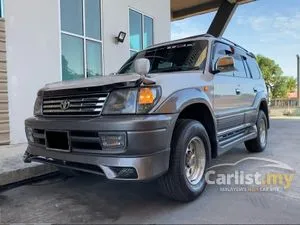 toyota prado for sale in sabah