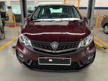 Proton Persona 1.6 Premium Discount RM3400