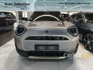 2024 MINI Aceman SE SUV