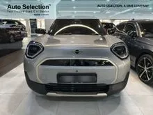 2024 MINI Aceman 0.0 SE SUV - AUTO SELECTION