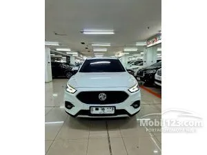 2022 MG ZS 1.5 Magnify SUV
