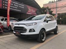 2017 Ford EcoSport 1.5 (ปี 13-16) Titanium SUV AT