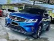 Used 2021 Proton X50 1.5 TGDI Flagship SUV CALL FOR OFFER