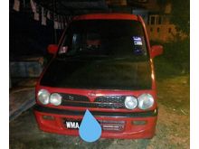 2005 Perodua Kenari 989 EZ Hatchback (A)