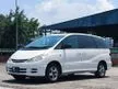 Used 2001 Toyota Estima 3.0 G MPV - Cars for sale