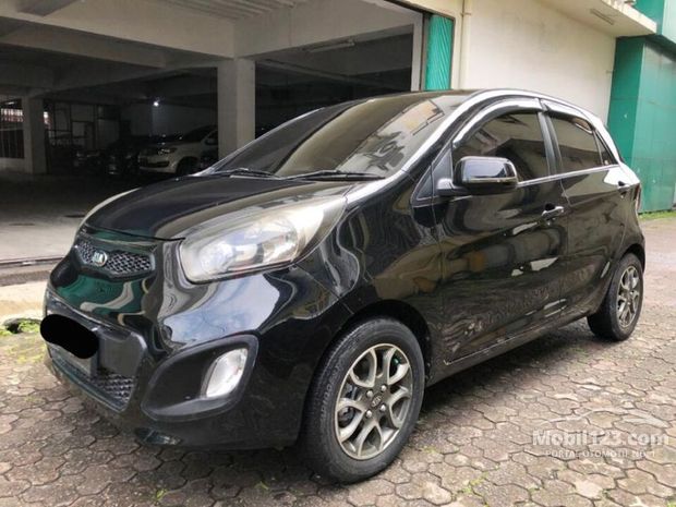 Picanto Kia Murah 83 Mobil Dijual Di Indonesia Mobil123