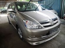 2005 Toyota Innova (M) 2.0