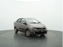 2016 Perodua Bezza 1.3 Sedan