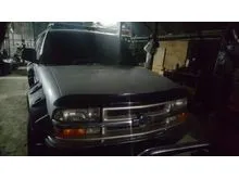 2002 Opel Blazer DOHC SUV