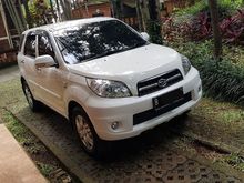 2013 Daihatsu Terios 1.5 TS EXTRA SUV