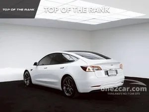 2021 TESLA Model 3 Long Range Sedan