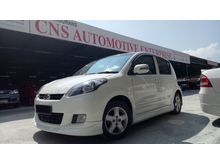 2009 Perodua Myvi 1.3 EZi - FACELIFT