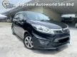 Used 2016 Proton Iriz 1.3 Standard Hatchback / 1 OWNER / ACCIDENT FREE / LOW MILEAGE / FREE SERVICE