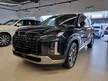 Used 2023 Hyundai Palisade 2.2 Luxury SUV + Sime Darby Auto Selection + TipTop Condition + TRUSTED DEALER + Cars for sale