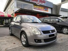 2009 Suzuki Swift 1.5 Premier Hatchback KEYLESS