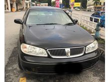 2005 Nissan Sentra 1.6cc